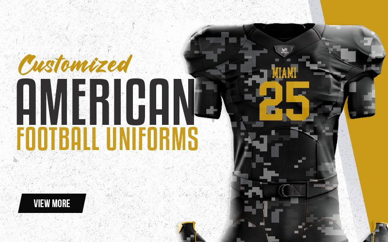 American-uniform
