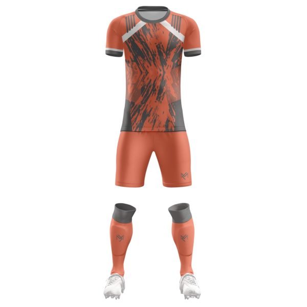 Soccer Uniform