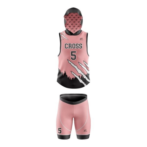 7V7 Uniform