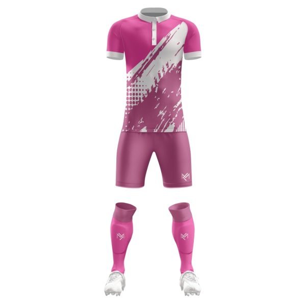 Soccer Uniform