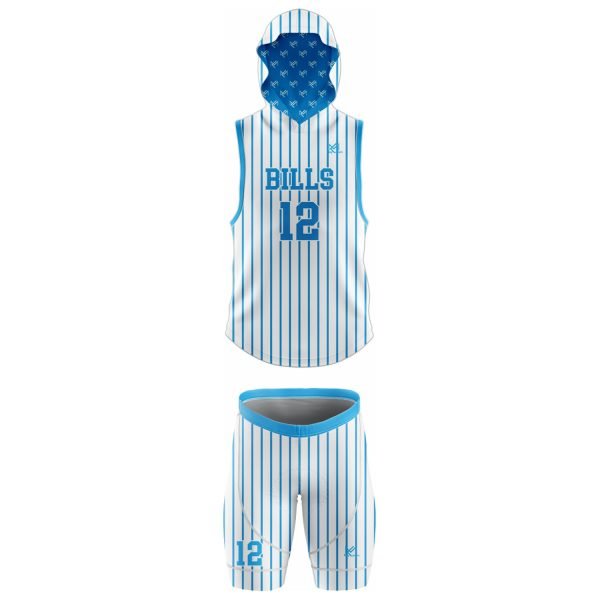 7V7 Uniform