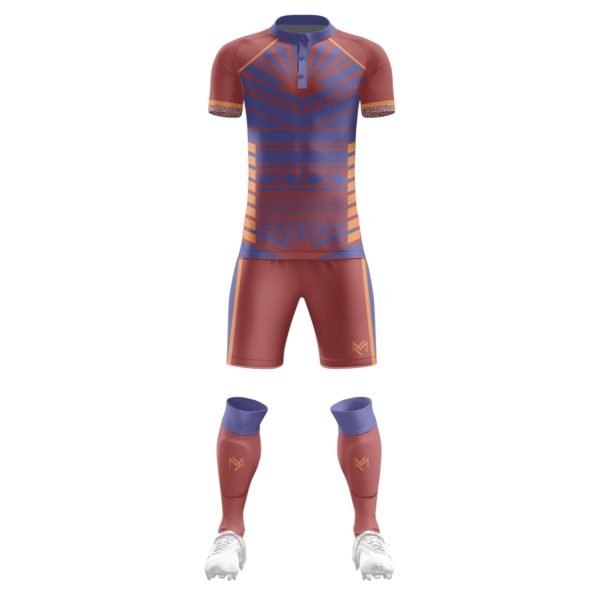 Soccer Uniform