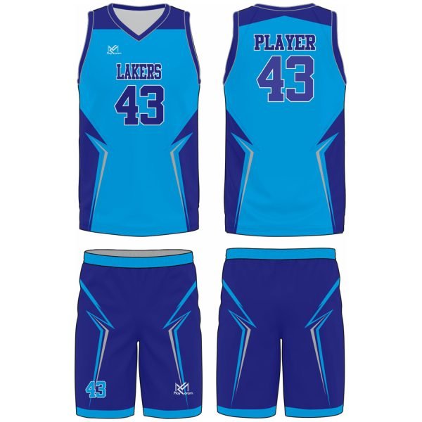 Basketball Uniform