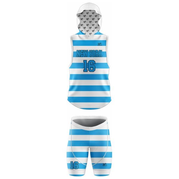 7V7 Uniform