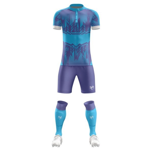 Soccer Uniform