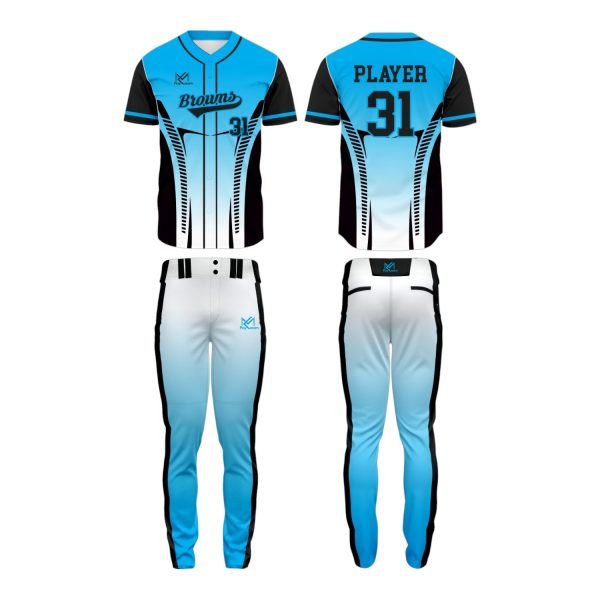 Baseball Uniform
