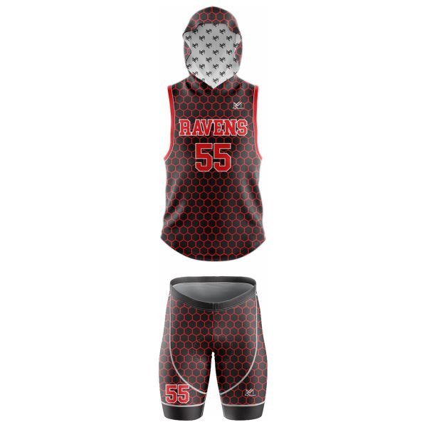 7V7 Uniform