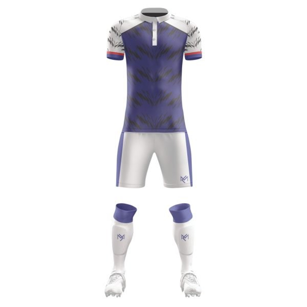 Soccer Uniform