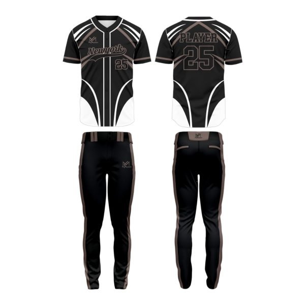 Baseball Uniform