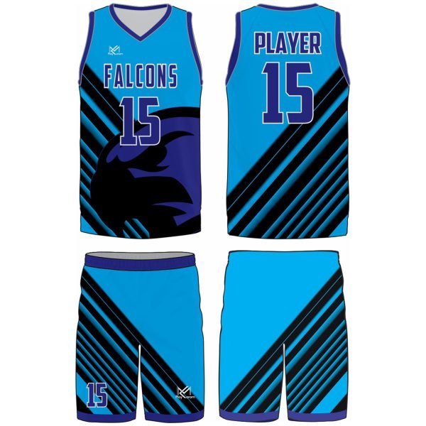 Basketball Uniform