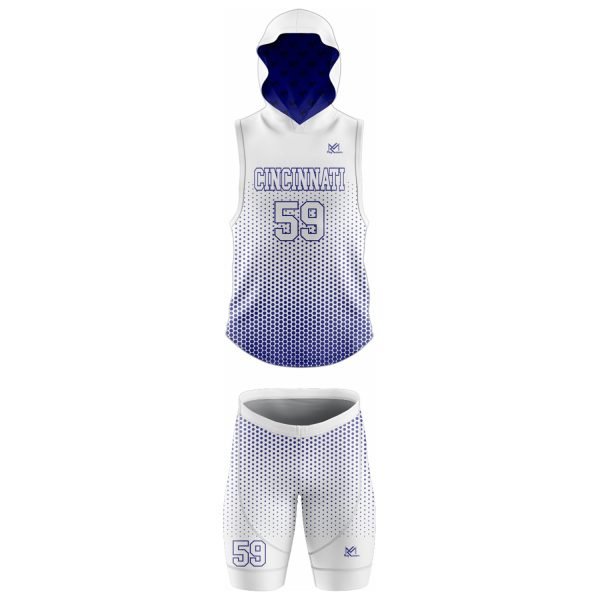 7V7 Uniform