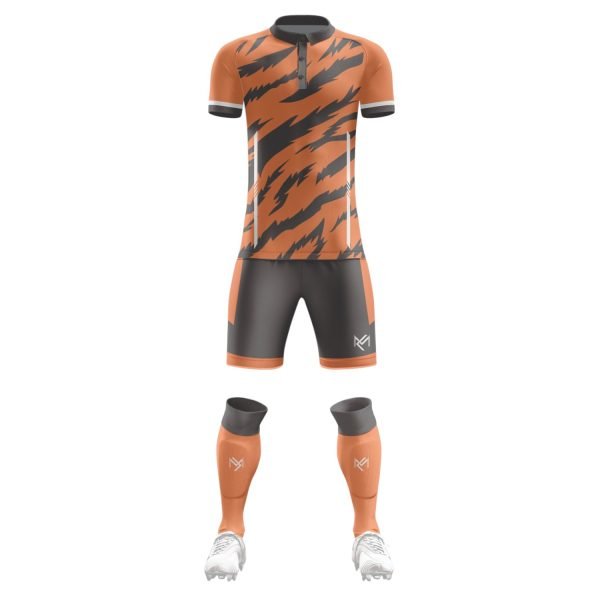 Soccer Uniform