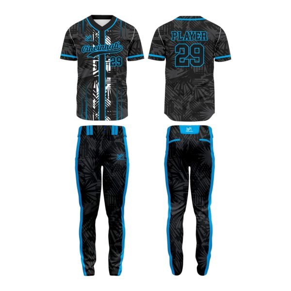 Baseball Uniform