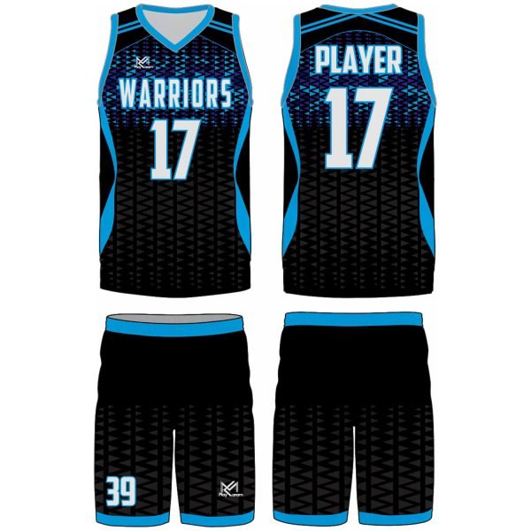 Basketball Uniform