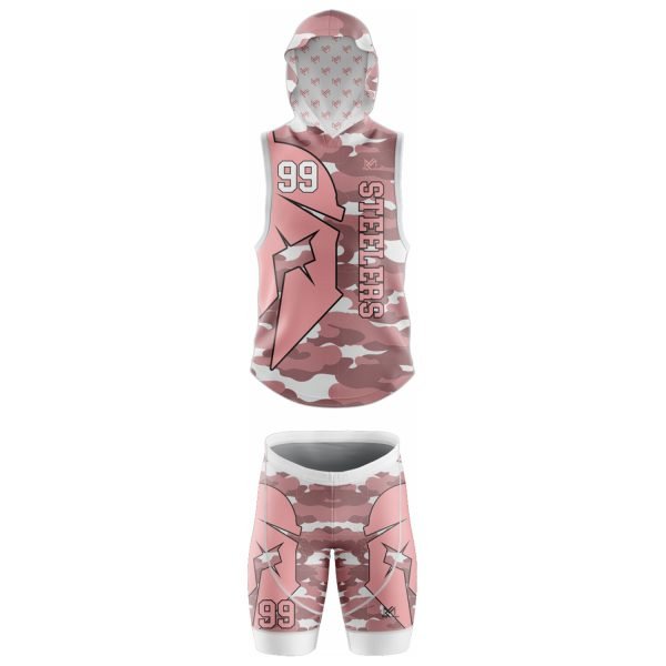 7V7 Uniform