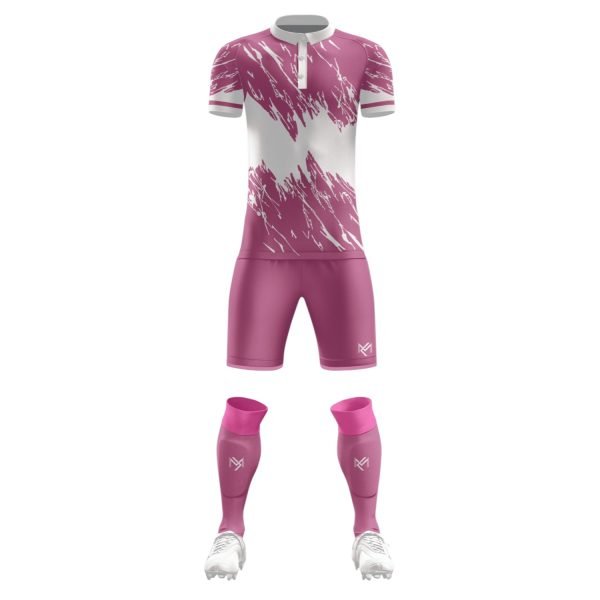 Soccer Uniform
