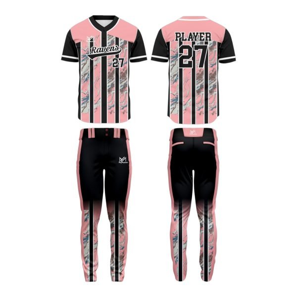 Baseball Uniform