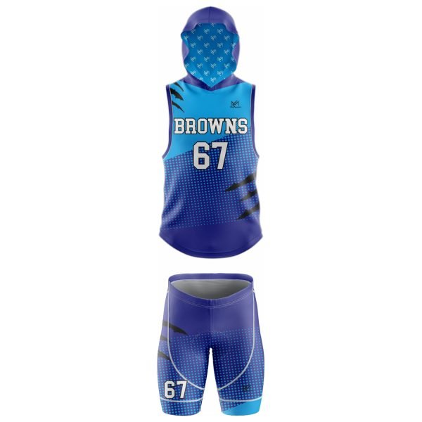 7V7 Uniform