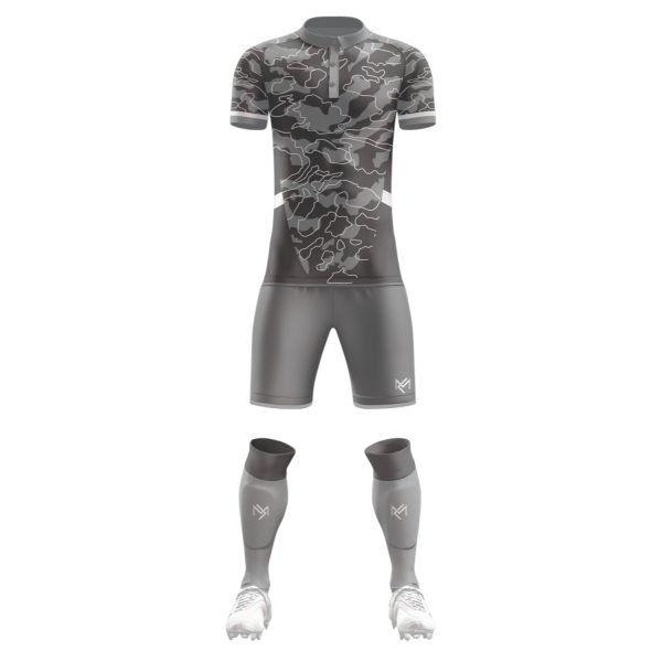 Soccer Uniform