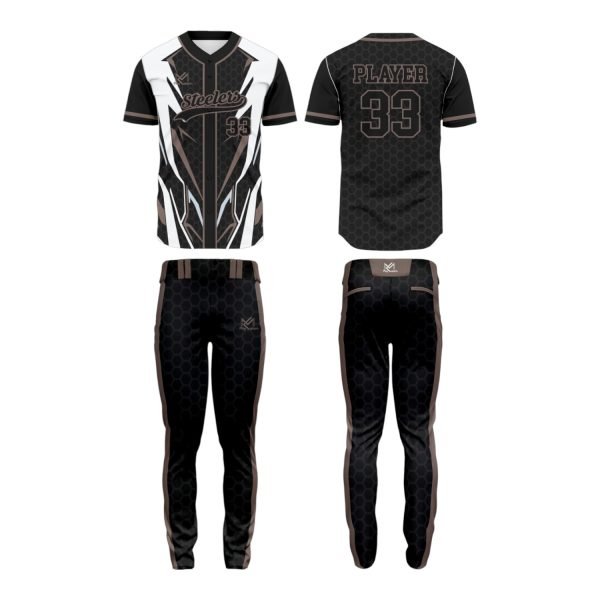 Baseball Uniform