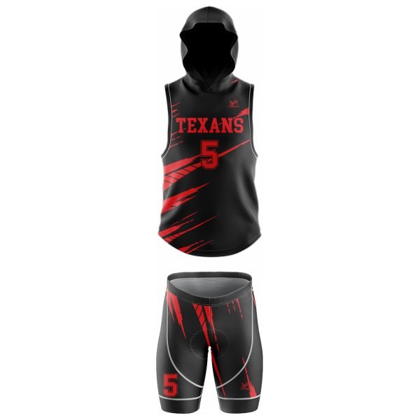 7V7 Uniform
