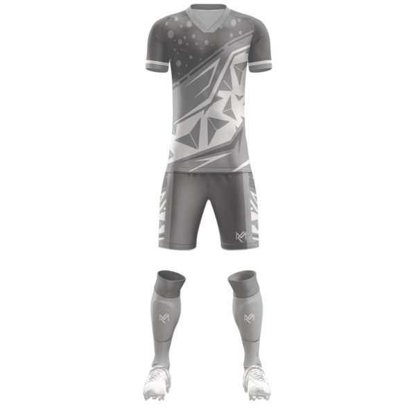 Soccer Uniform