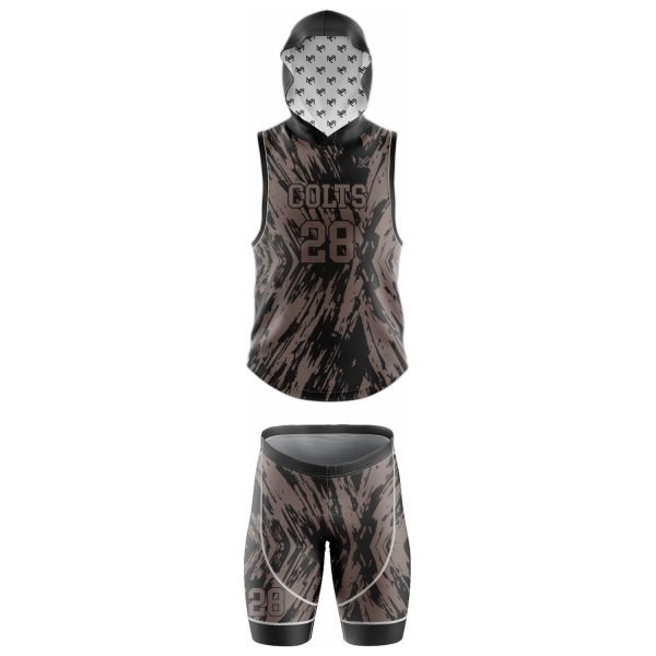 7V7 Uniform