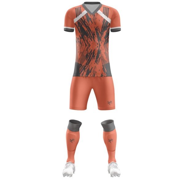 Soccer Uniform