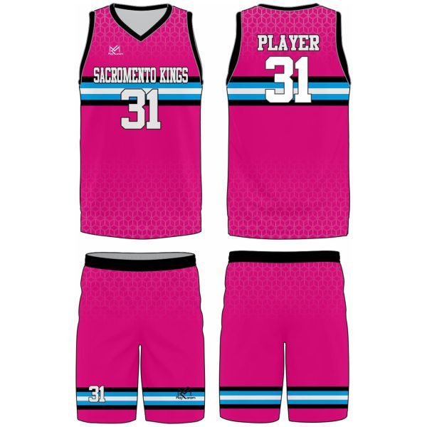 Basketball Uniform