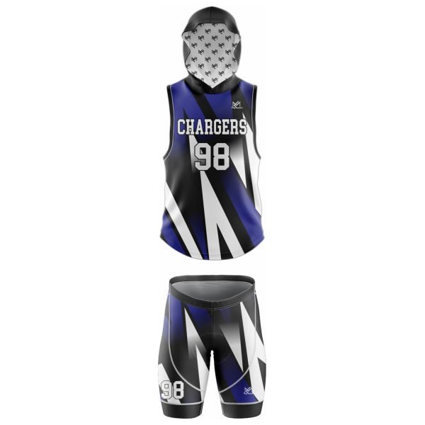 7V7 Uniform