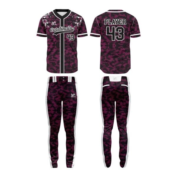 Baseball Uniform