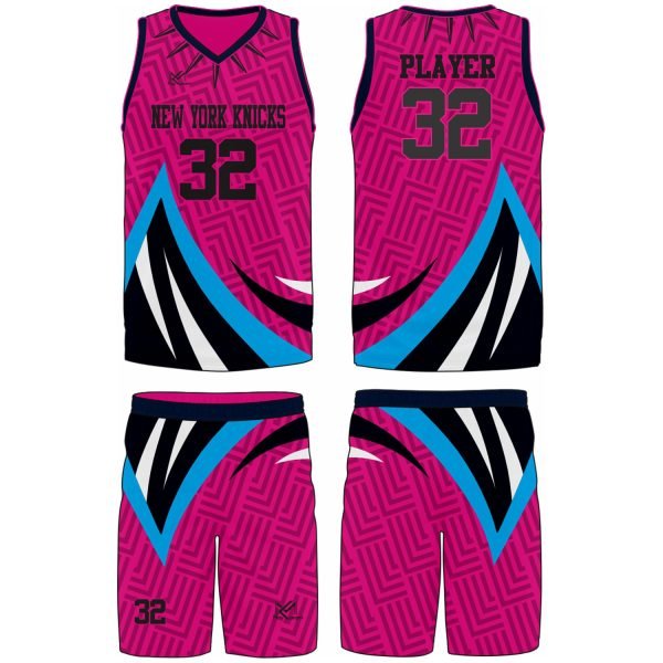 Basketball Uniform