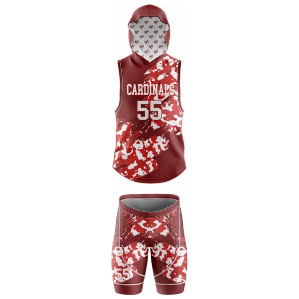 7V7 Uniform