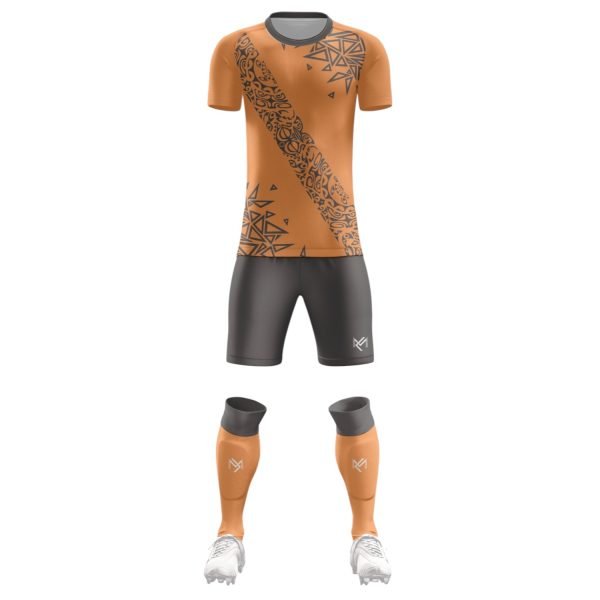 Soccer Uniform