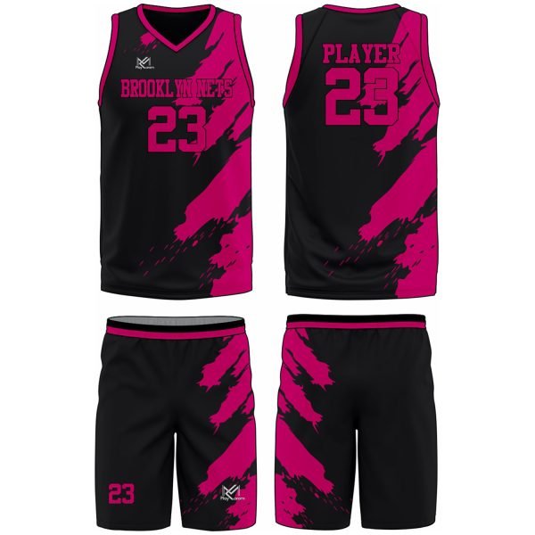 Basketball Uniform