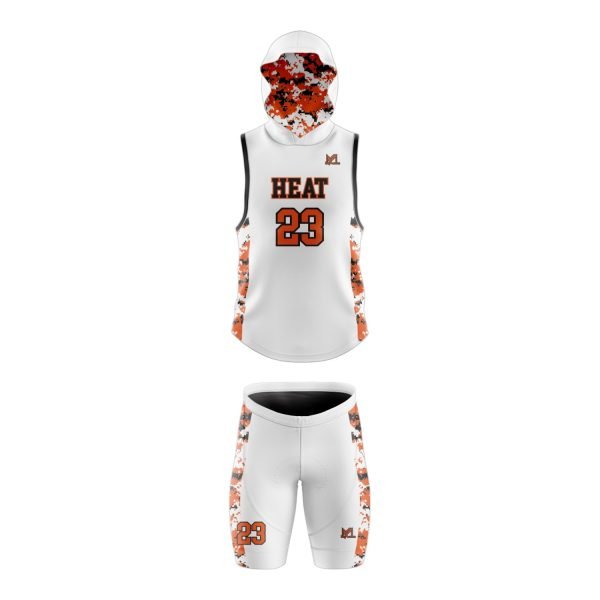 7V7 Uniform