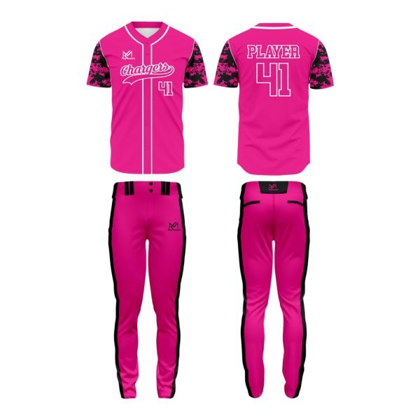 Baseball Uniform