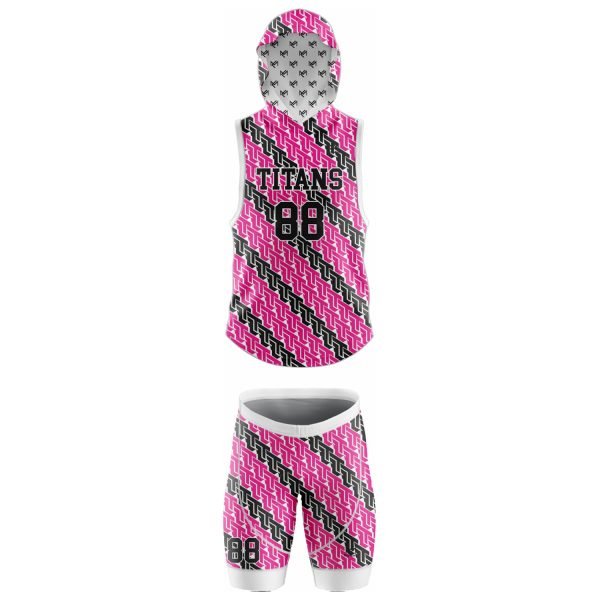 7V7 Uniform