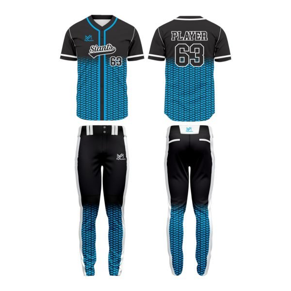 Baseball Uniform