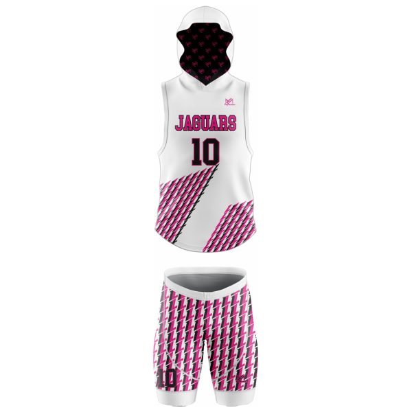 7V7 Uniform
