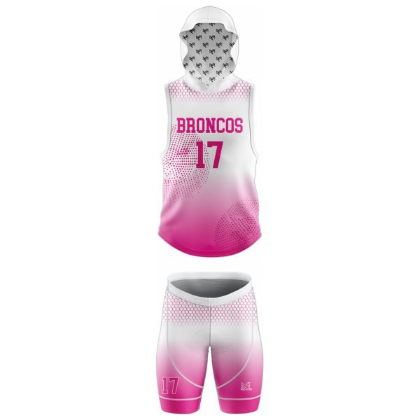 7V7 Uniform