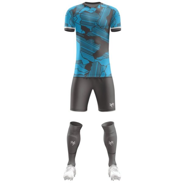 Soccer Uniform