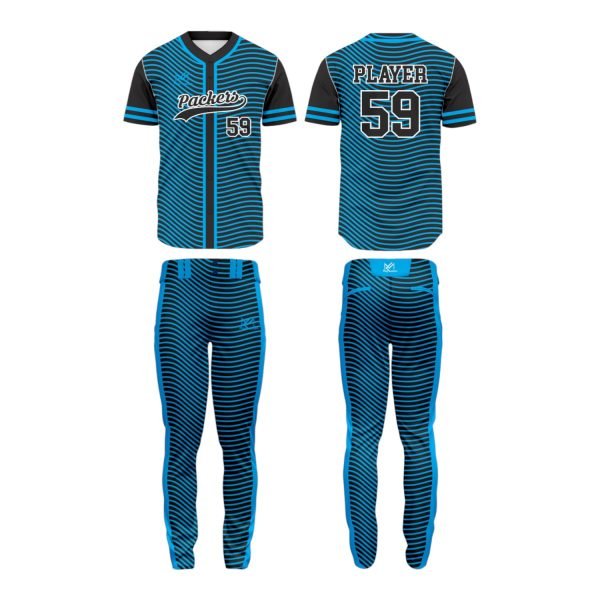 Baseball Uniform
