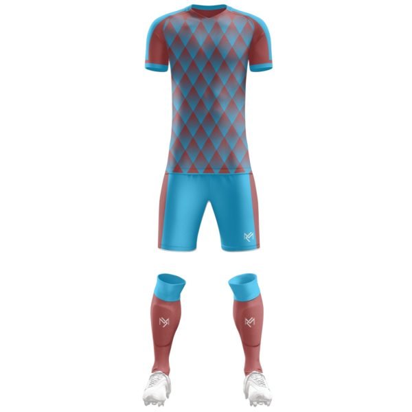 Soccer Uniform