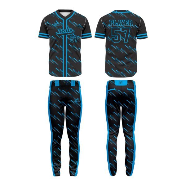 Baseball Uniform