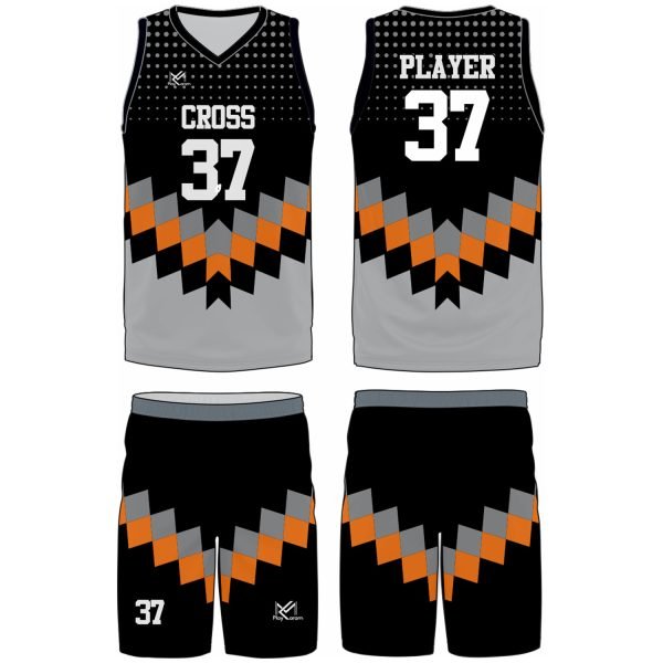 Basketball Uniform