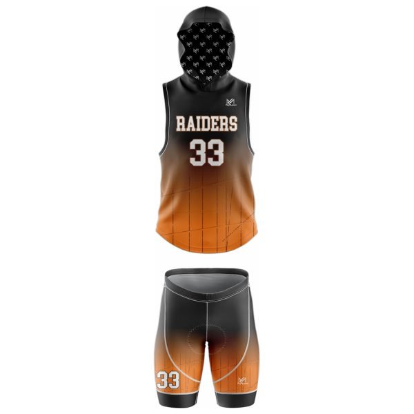 7V7 Uniform