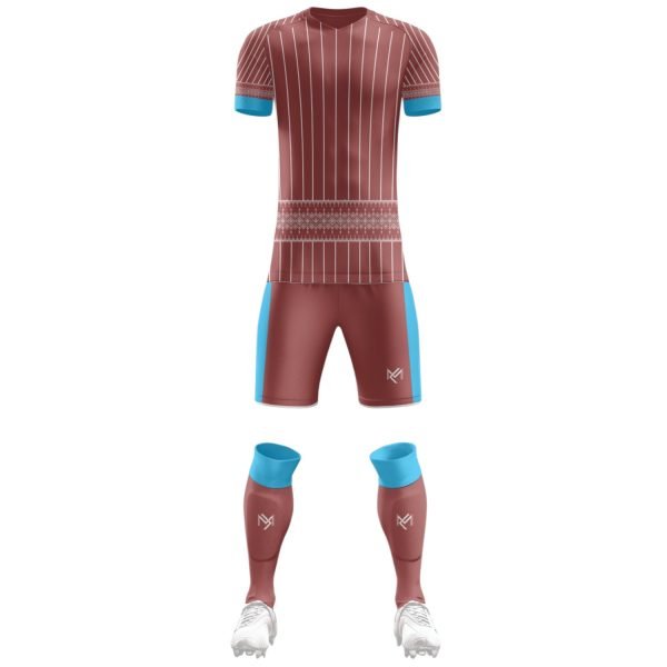 Soccer Uniform
