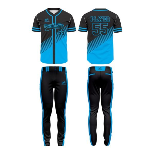 Baseball Uniform
