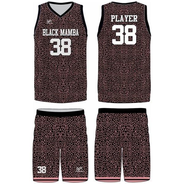 Basketball Uniform